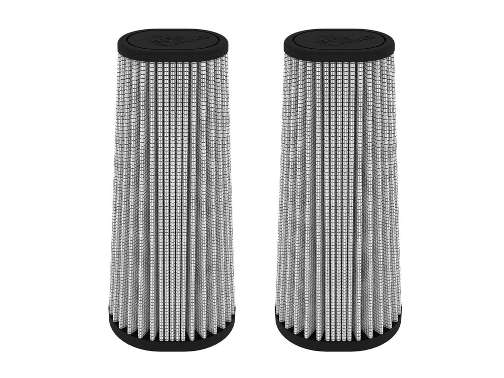 aFe Magnum Flow OE Replacement Air Filter w/ Pro DRY S Media - Eurosport Performance