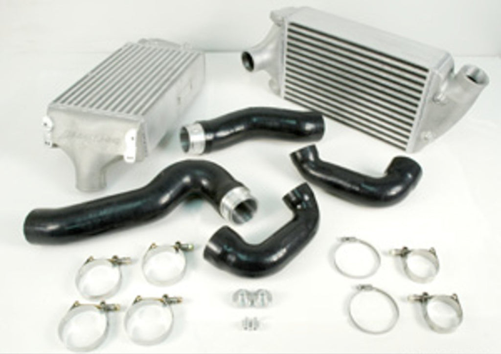 AWE Performance Intercoolers - Porsche 996 Turbo - Eurosport Performance