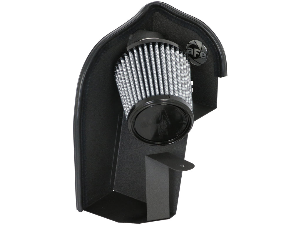 aFe Magnum Force Stage-1 Cold Air Intake System w/ Pro DRY S Filter - Eurosport Performance