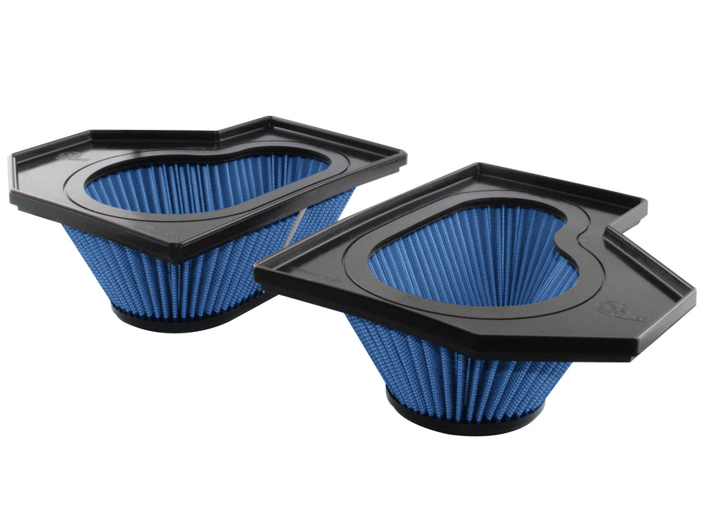 aFe Magnum Flow Inverted Replacement Air Filter (IRF) w/ Pro 5R Media - Eurosport Performance
