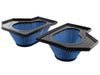 aFe Magnum Flow Inverted Replacement Air Filter (IRF) w/ Pro 5R Media - Eurosport Performance