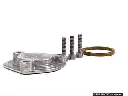 ECS Tuning Oil Level Sensor Cover Kit - Eurosport Performance