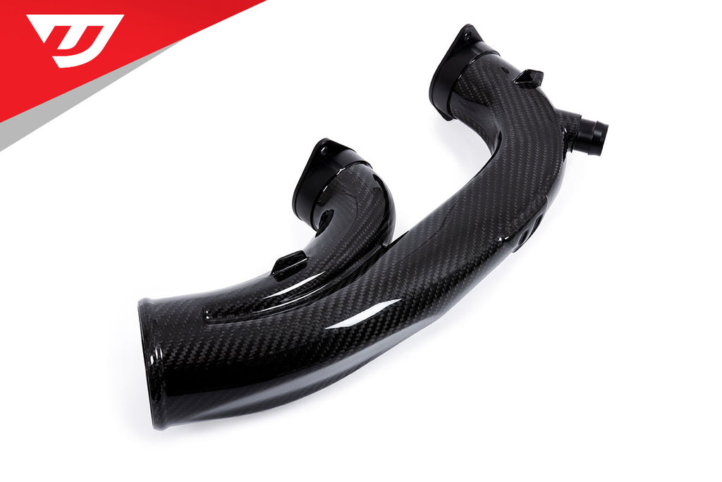 Unitronic Carbon Inlet For B9 RS4/RS5 2.9TFSI - Eurosport Performance