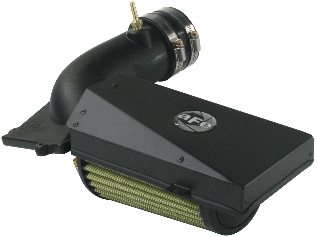 aFe Magnum Force Stage-2Si Cold Air Intake System w/ Pro GUARD 7 Filter - Eurosport Performance