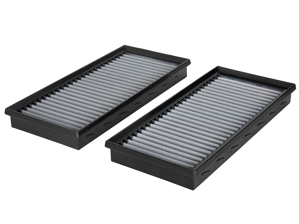 aFe Magnum Flow OE Replacement Air Filter w/ Pro DRY S Media - Eurosport Performance