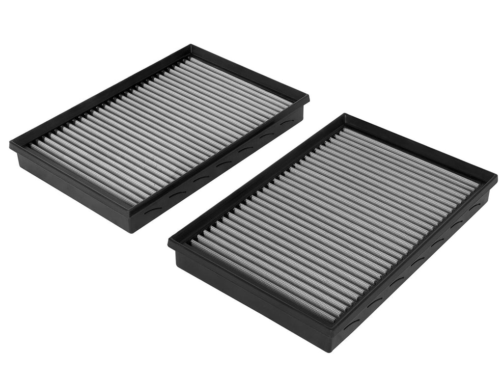 aFe Magnum Flow OE Replacement Air Filter w/ Pro DRY S Media - Eurosport Performance
