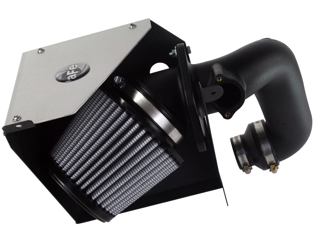 aFe Magnum Force Stage-2 Cold Air Intake System w/ Pro DRY S Filter - Eurosport Performance