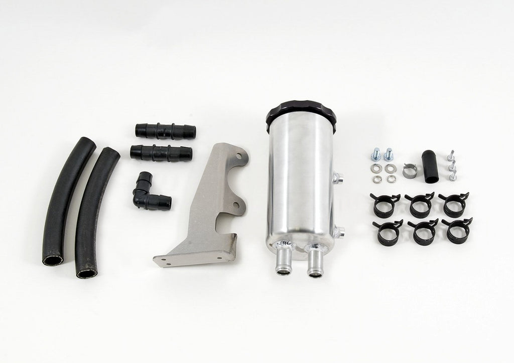 AWE ColdFront Reservoir - Audi 3.0T - Eurosport Performance