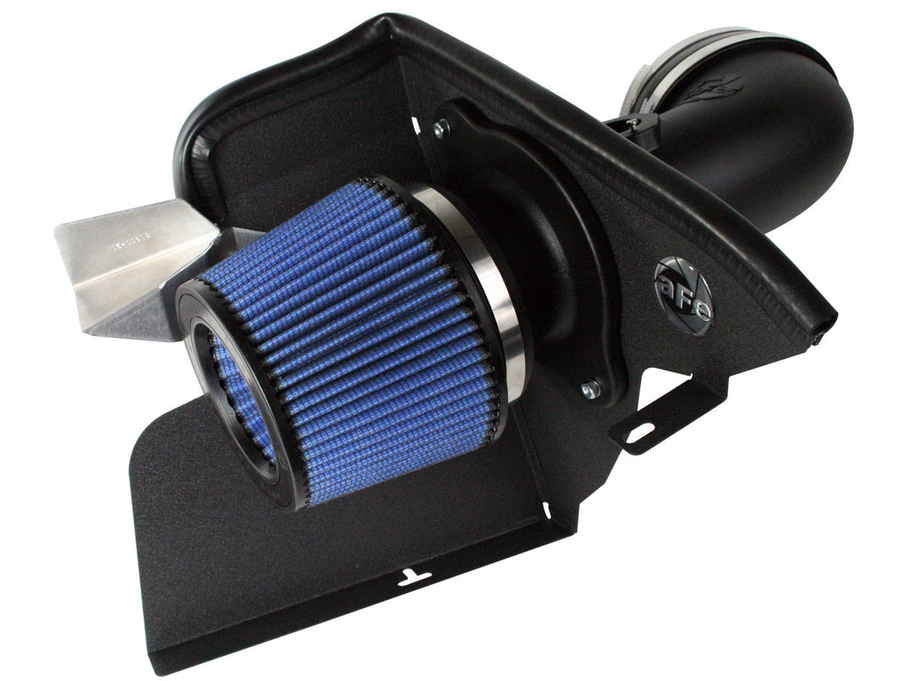 aFe Magnum Force Stage-2 Cold Air Intake System w/ Pro 5R Filter - Eurosport Performance