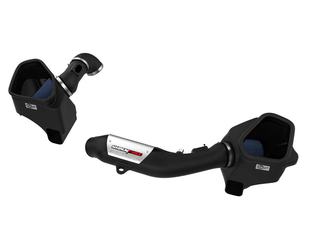 aFe Magnum Force Stage-2 Cold Air Intake System w/ Pro 5R Filter - Eurosport Performance