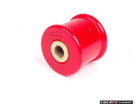 ECS Tuning Ultimate Dogbone Mount Bushing - Red