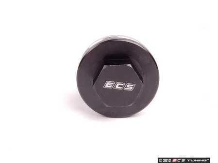 ECS Tuning Magnetic Oil Drain Plug - Eurosport Performance