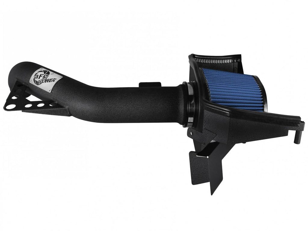 aFe Magnum Force Stage-2 Cold Air Intake System w/ Pro 5R Filter - Eurosport Performance