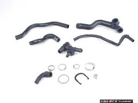 ECS Tuning Emissions Service Kit - Eurosport Performance