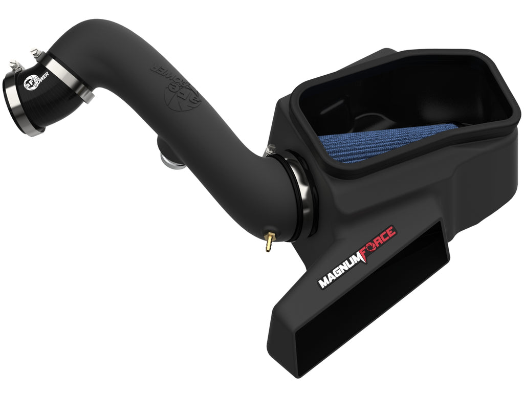 aFe Magnum Force Stage-2 Cold Air Intake System w/ Pro 5R Filter - Eurosport Performance