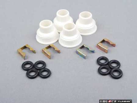 ECS Tuning Fuel Injector Installation Kit - Eurosport Performance