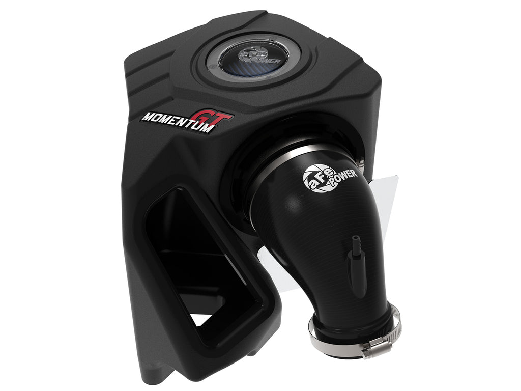 Momentum GT Cold Air Intake System w/ Pro 5R Filter - Eurosport Performance