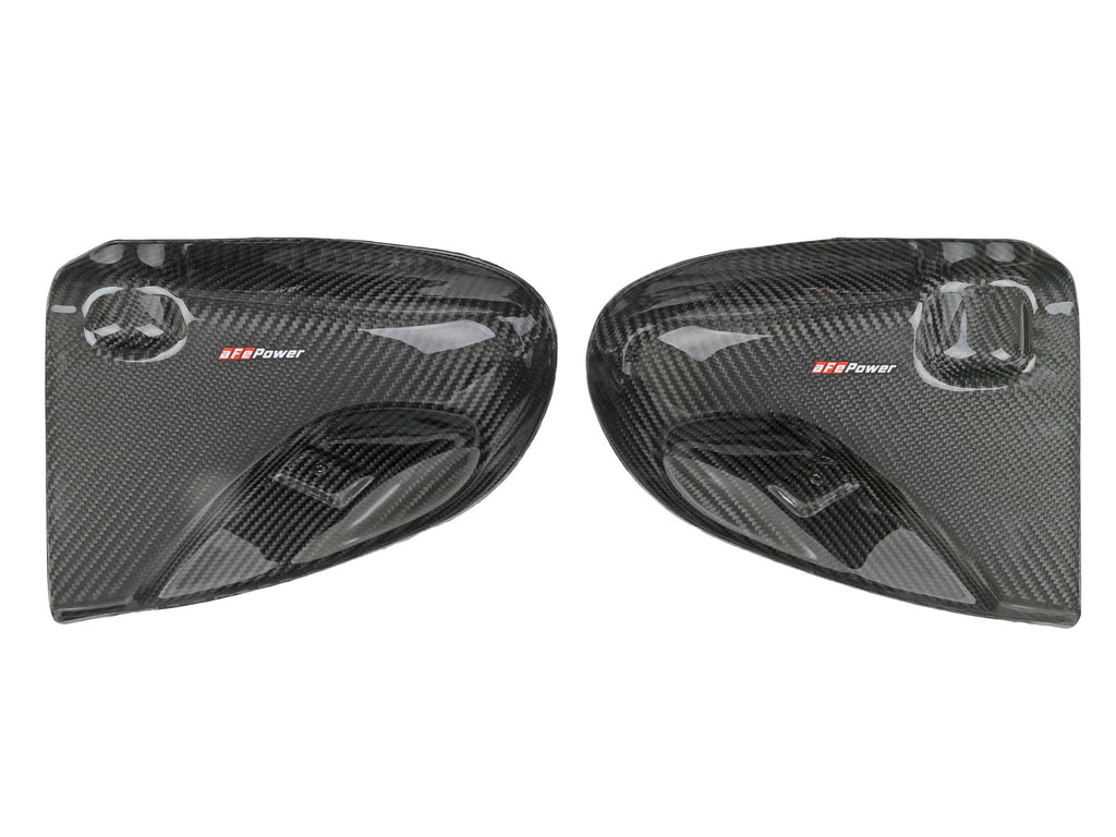 aFe Power Dynamic Air Scoop D.A.S. - Eurosport Performance