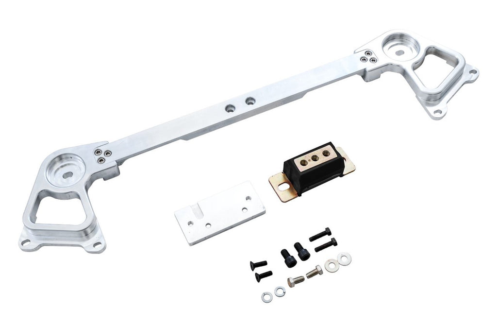 Poly Mount Package - AWE DTS (DTS) - Mounts Only - Eurosport Performance