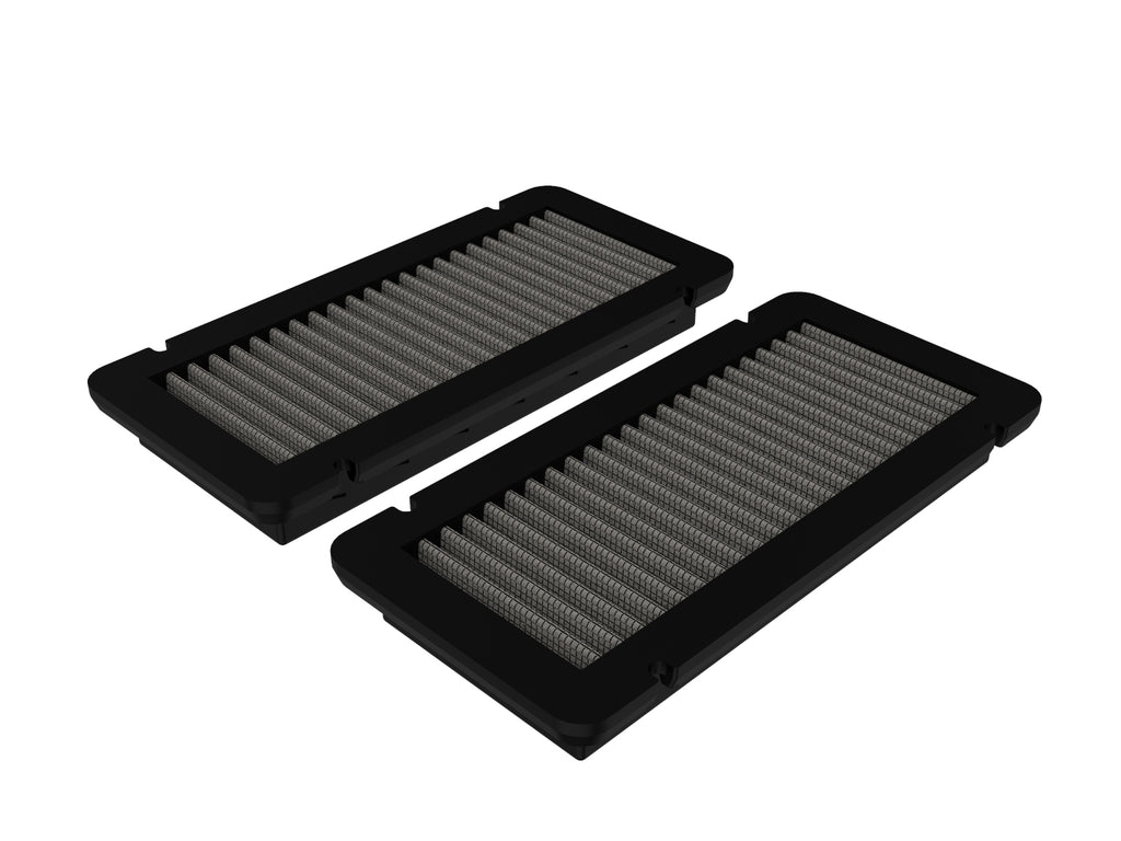 aFe Magnum Flow OE Replacement Air Filter w/ Pro DRY S Media - Eurosport Performance
