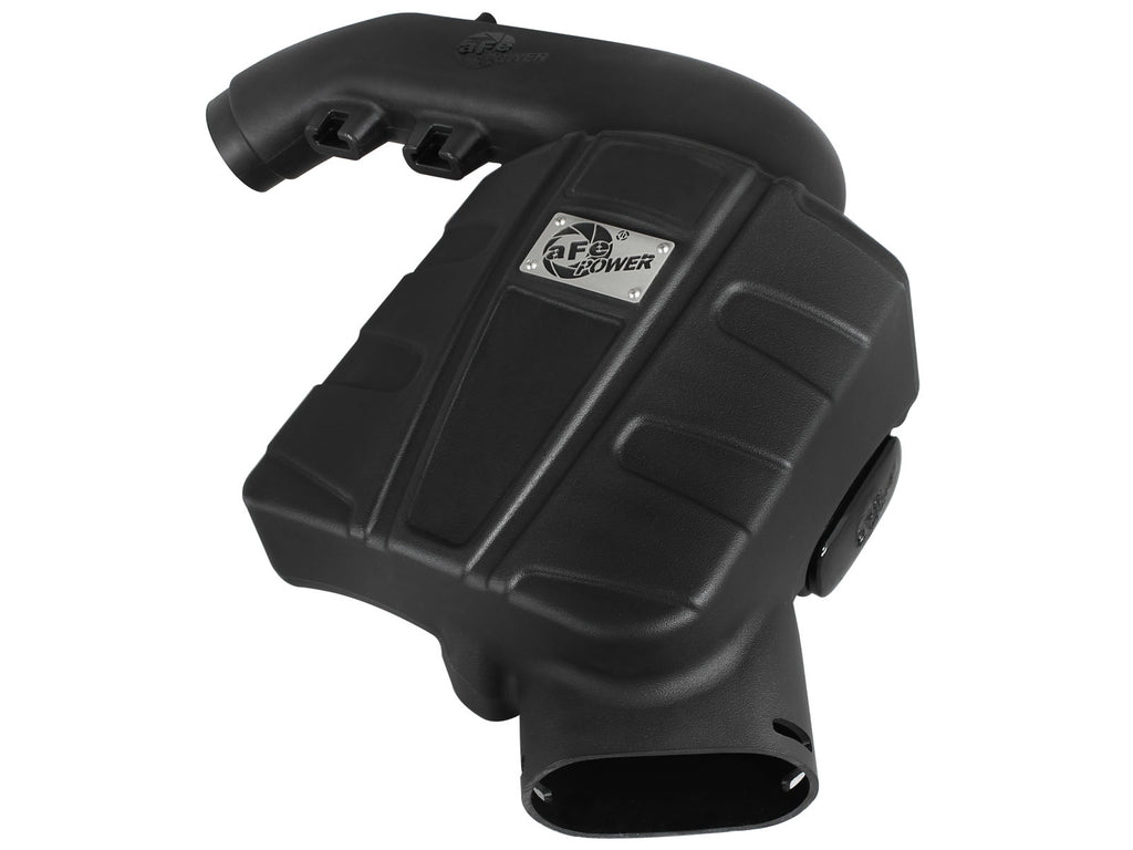aFe Magnum Force Stage-2Si Cold Air Intake System w/ Pro 5R Filter - Eurosport Performance