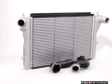 ECS Tuning European S3 Intercooler Kit - Eurosport Performance