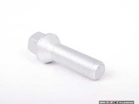 ECS Tuning Conical Seat Wheel Bolt - 14x1.5x43mm - Priced Each