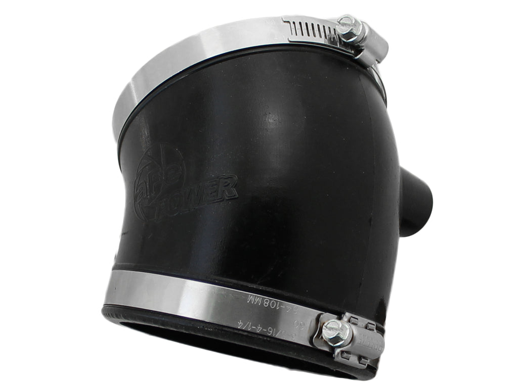 aFe Magnum Force Torque Booster Tube - Eurosport Performance