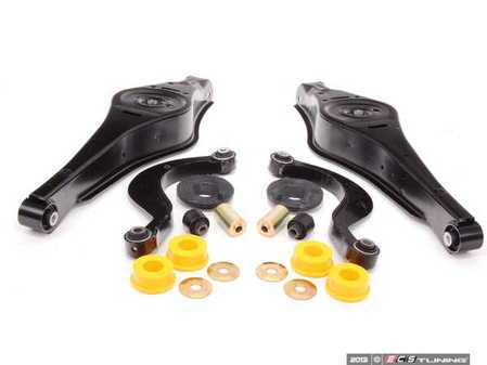 ECS Tuning Rear Suspension Refresh Kit - Stage 2 - Eurosport Performance