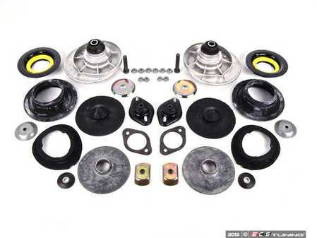 ECS Tuning Cup Kit/Coilover Installation Kit - Eurosport Performance