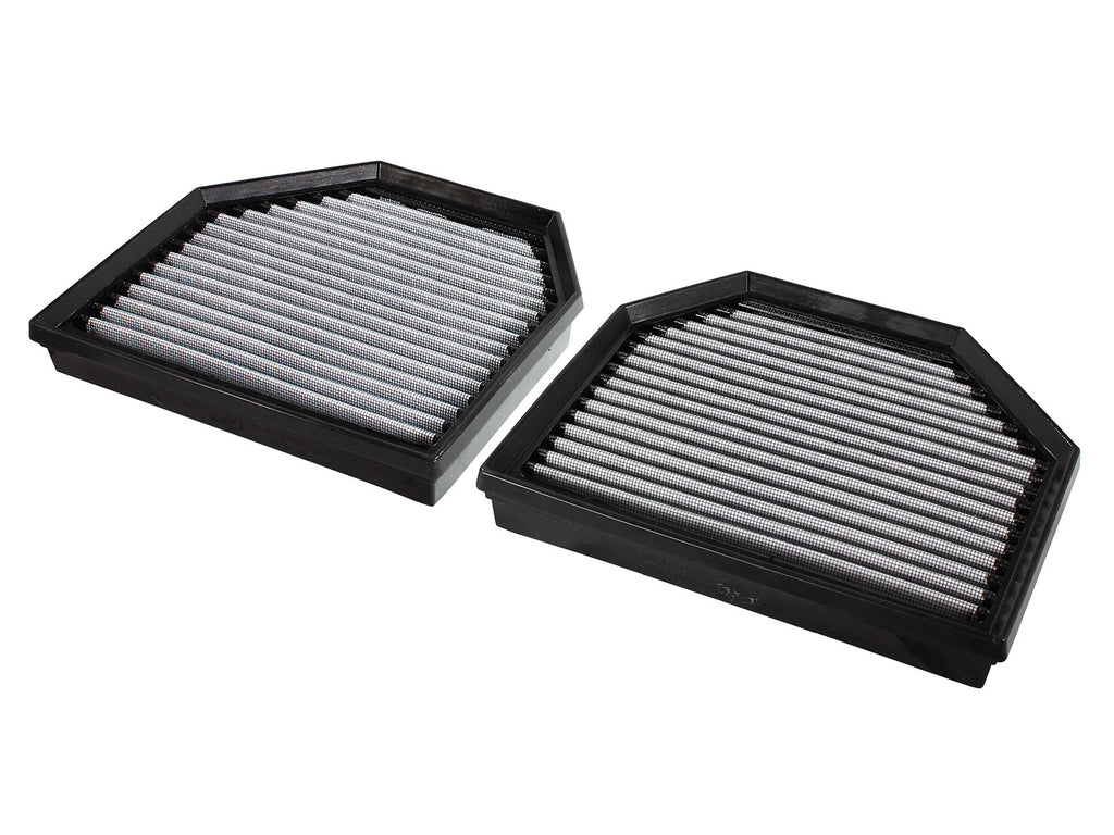aFe Magnum Flow OE Replacement Air Filter w/ Pro DRY S Media - Eurosport Performance