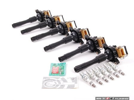 ECS Tuning Ignition Service Kit - Eurosport Performance