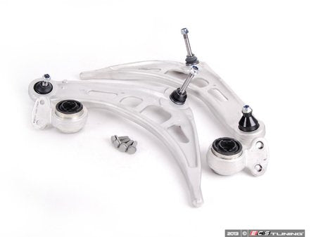 ECS Tuning Front Suspension Refresh Kit - Level 1 - Eurosport Performance