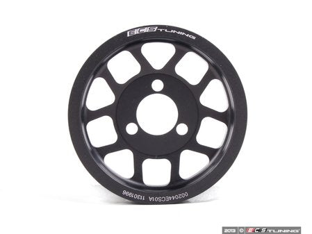 ECS Tuning Lightweight Pulley - Power Steering - Eurosport Performance