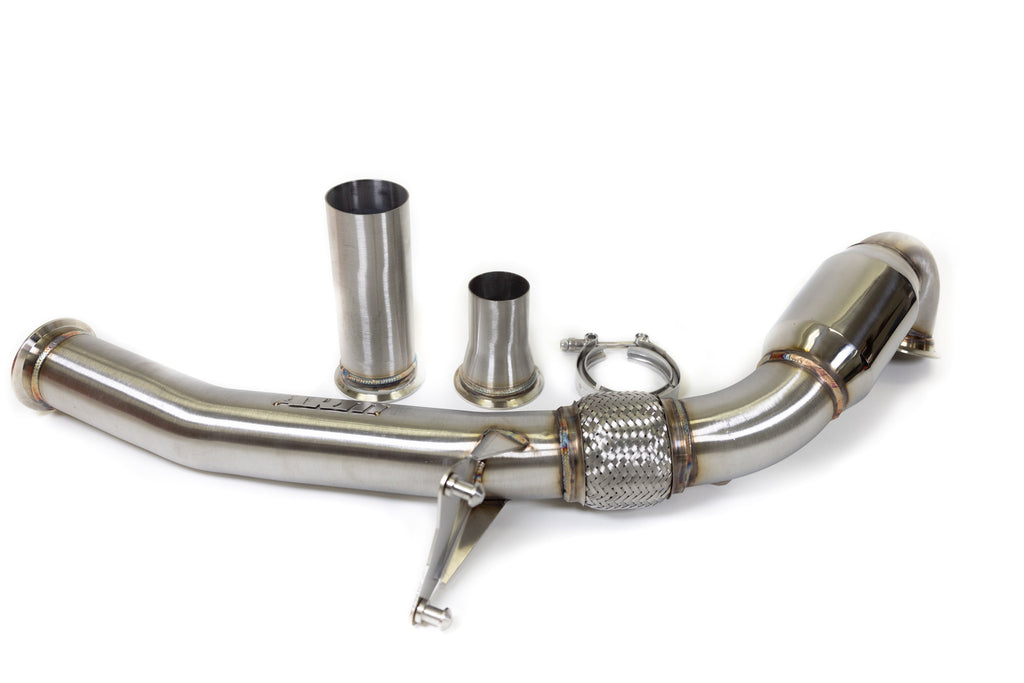 ARM Motorsports Catless Downpipe - VW Golf 1.8T (MK7) - Eurosport Performance