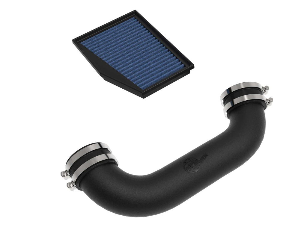 Super Stock Induction System w/ Pro 5R Media - Eurosport Performance