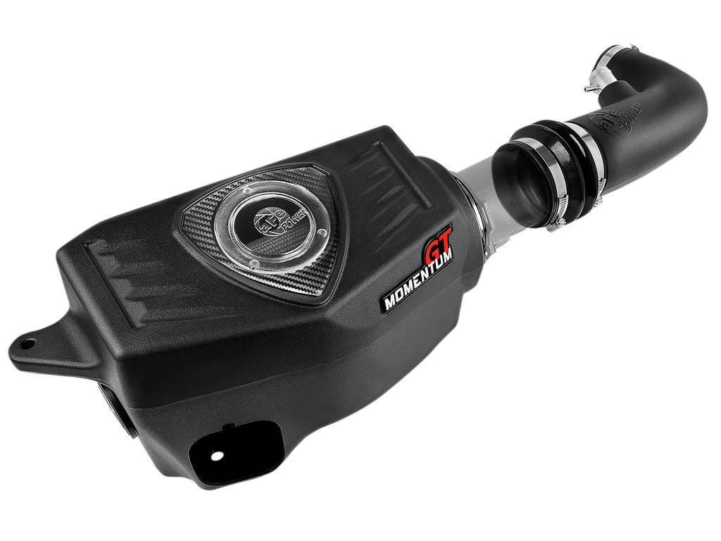 Momentum GT Cold Air Intake System w/ Pro DRY S Filter - Eurosport Performance