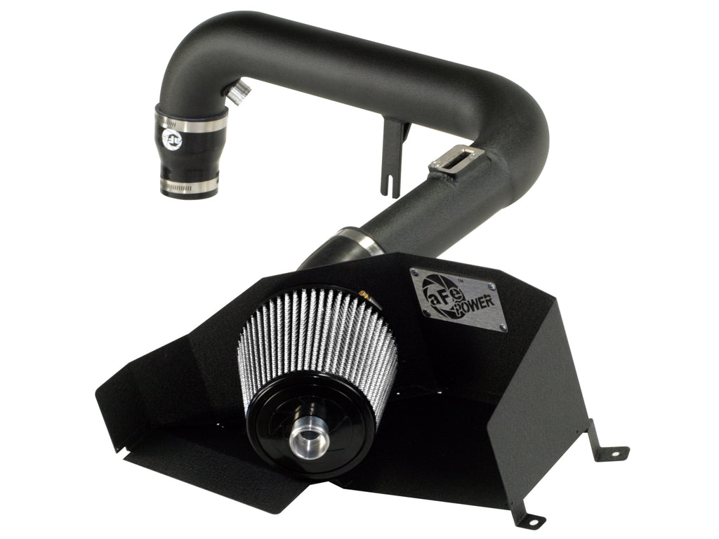 aFe Magnum Force Stage-2 Cold Air Intake System w/ Pro DRY S Filter - Eurosport Performance