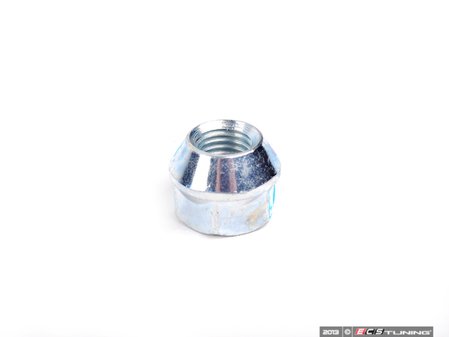 ECS Tuning Conical Seat 12x1.5 Lug Nut - Priced Each - Eurosport Performance