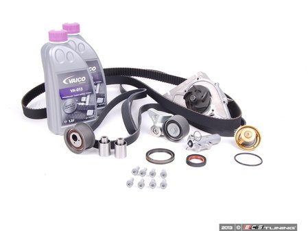 ECS Tuning ECS Tuning Timing Belt Kit - Ultimate Plus - Eurosport Performance