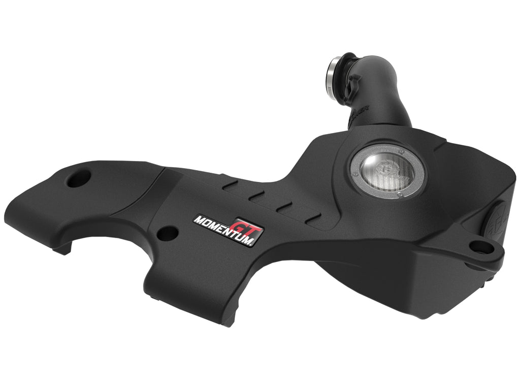 Momentum GT Cold Air Intake System w/ Pro DRY S Filter - Eurosport Performance