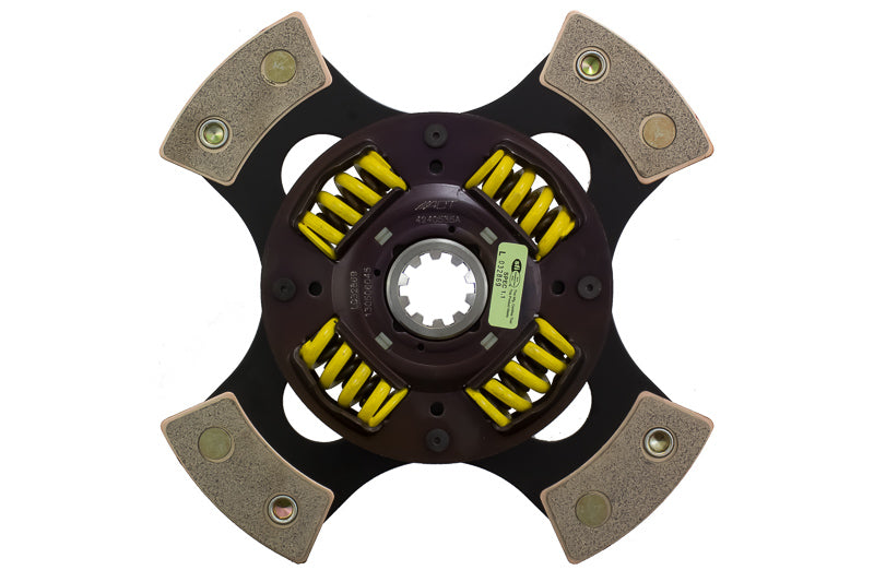 ACT Clutch 4 Pad Sprung Race Disc - BMW Z3 & M3 - Eurosport Performance