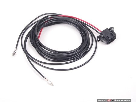 ECS Tuning HID Leveling Motor Wiring Kit - Does Both Headlights - Eurosport Performance