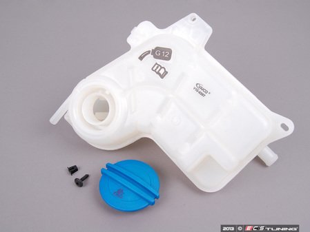 ECS Tuning Expansion Tank Replacement Kit - Eurosport Performance