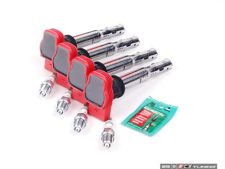 ECS Tuning Ignition Service Kit - Eurosport Performance