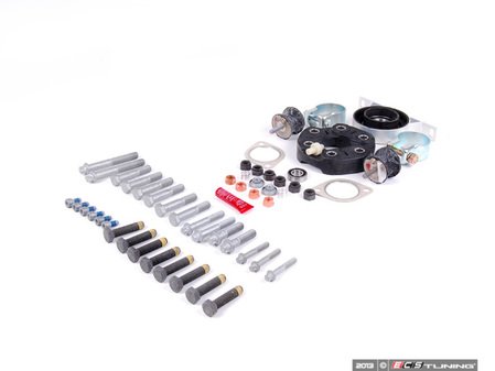 ECS Tuning Clutch Installation Kit - Eurosport Performance