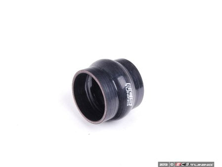 ECS Tuning Silicone Coupler - Hump 3in (76.20mm)