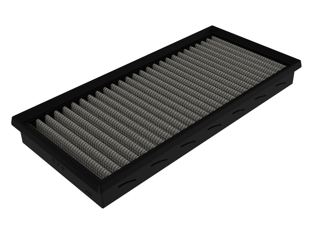 aFe Magnum Flow OE Replacement Air Filter w/ Pro DRY S Media - Eurosport Performance