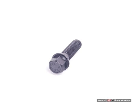 Boulon de roue de siège conique ECS Tuning - 14x1,5x45 mm - Prix chacun