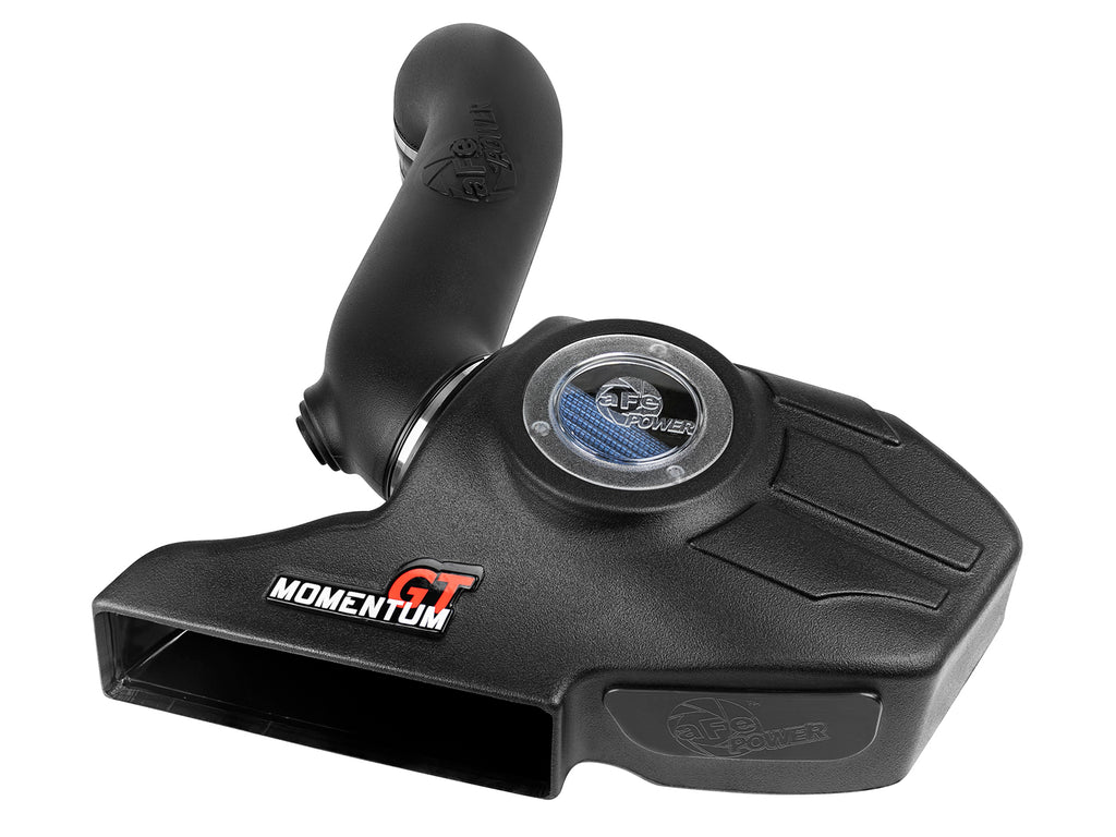 Momentum GT Cold Air Intake System w/ Pro 5R Filter - Eurosport Performance